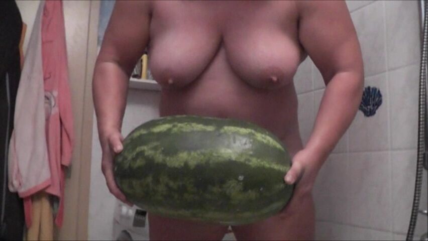Anna konda crush melone