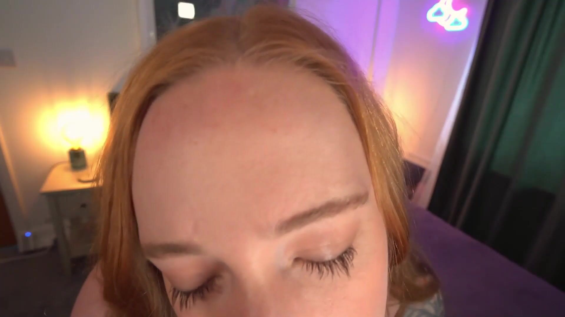 Fiona Dagger - Wanting My Step-Dad All To Myself
