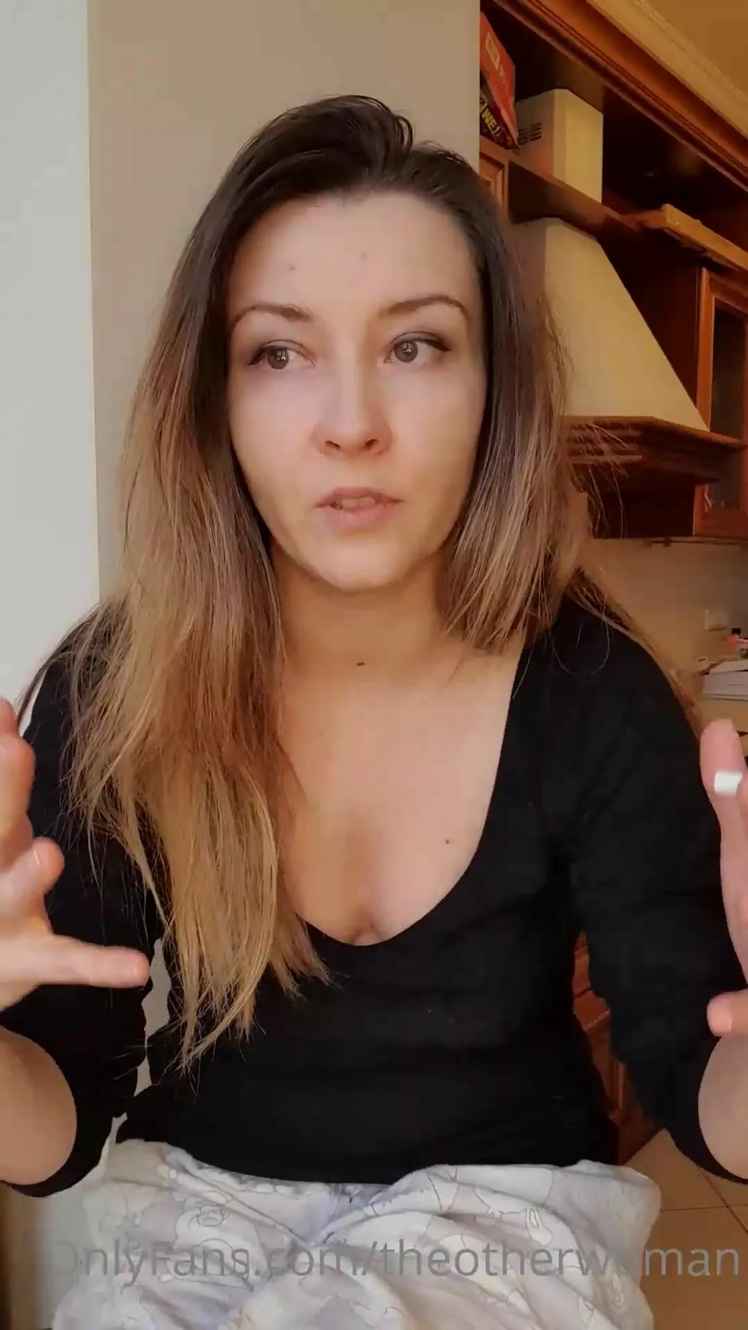 theotherwoman 18 12 2020 friday yapping as always xxx onlyfans porn