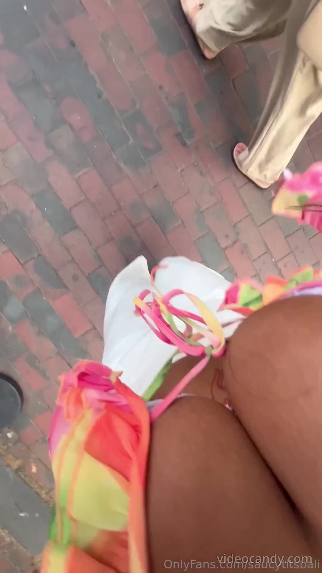 Alanna Pow compilation