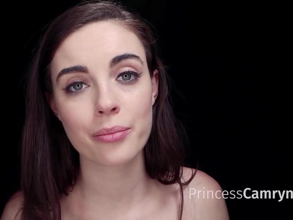 Princess Camryn - Cuckolds Primal Instinct