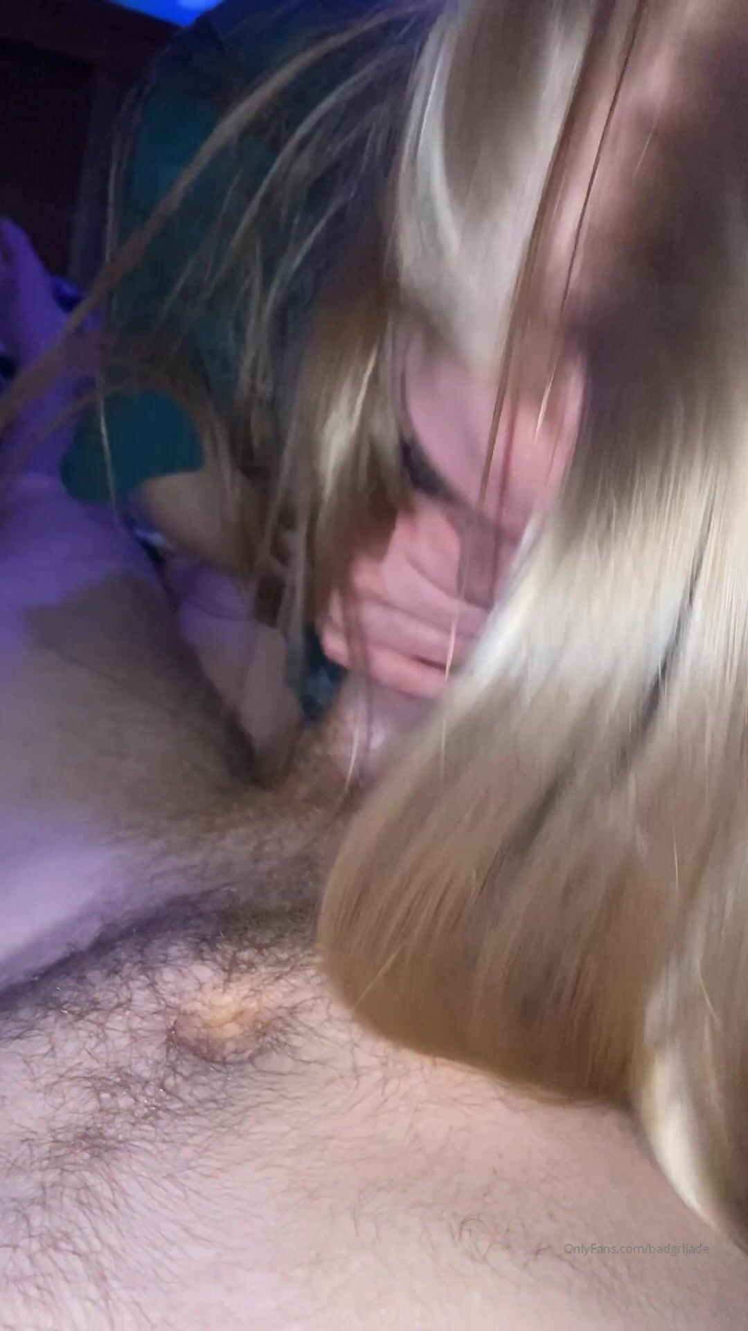 BadgrlJade POV BJ