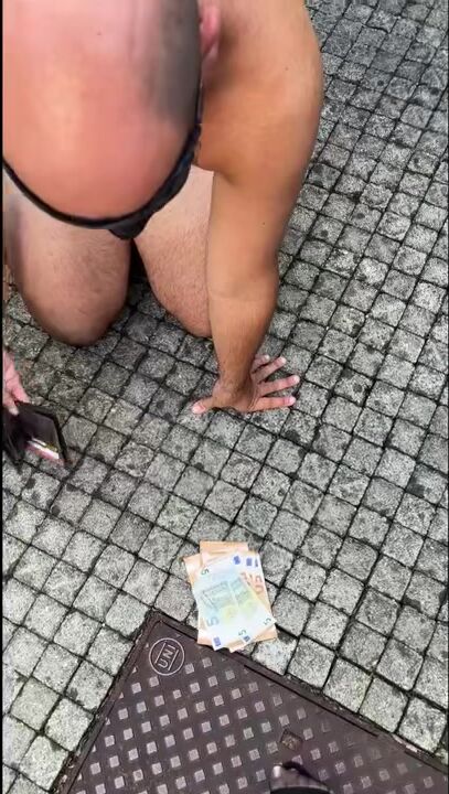 Mistress Anastasia - Cashmeet Findom Worship