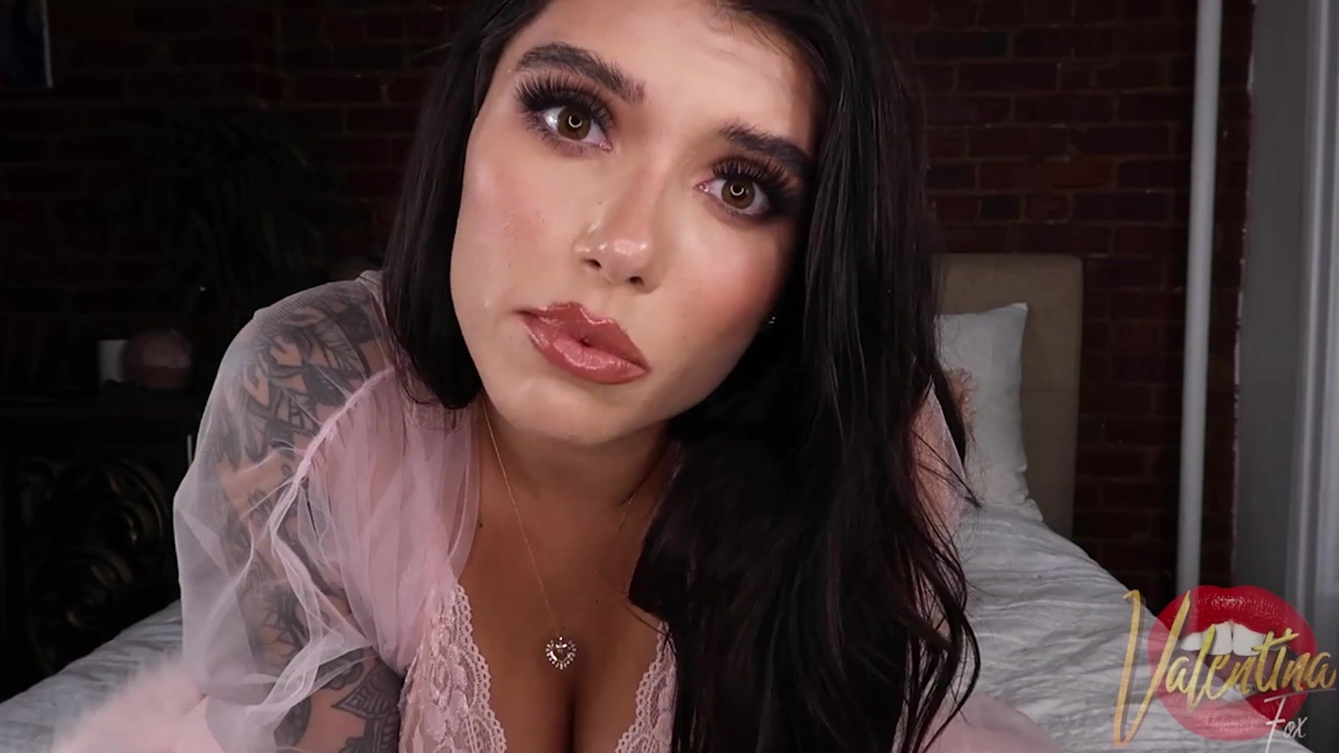 ValentinaGodddess - Marrying into a FLR CEI