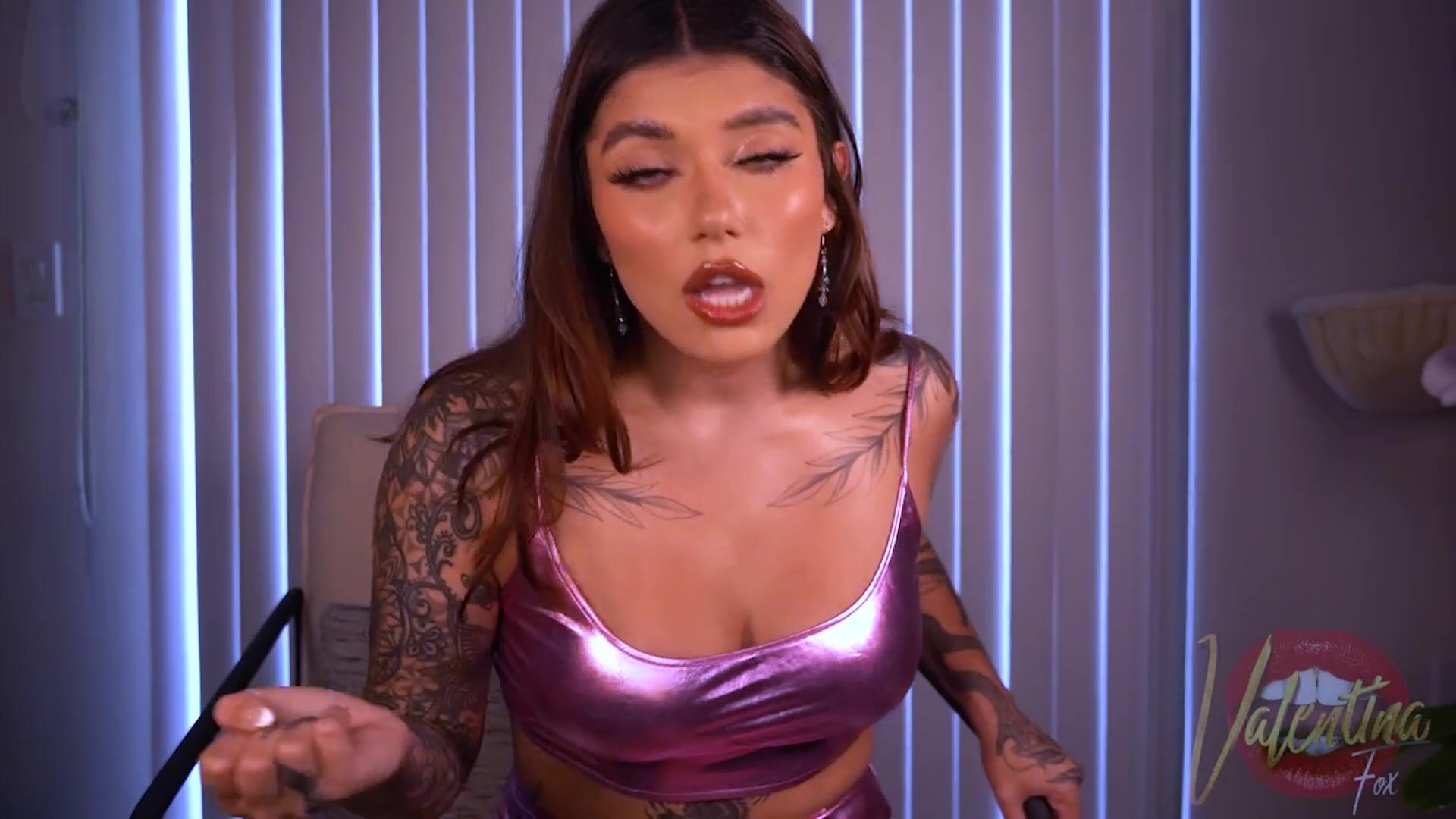 ValentinaGodddess - Porn Ruined You JOI