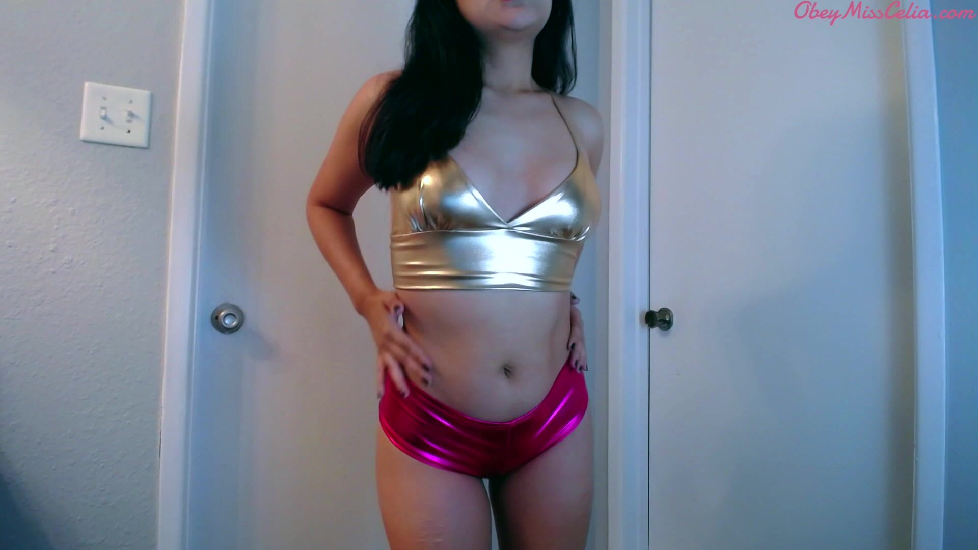 miss celia good boys jerk