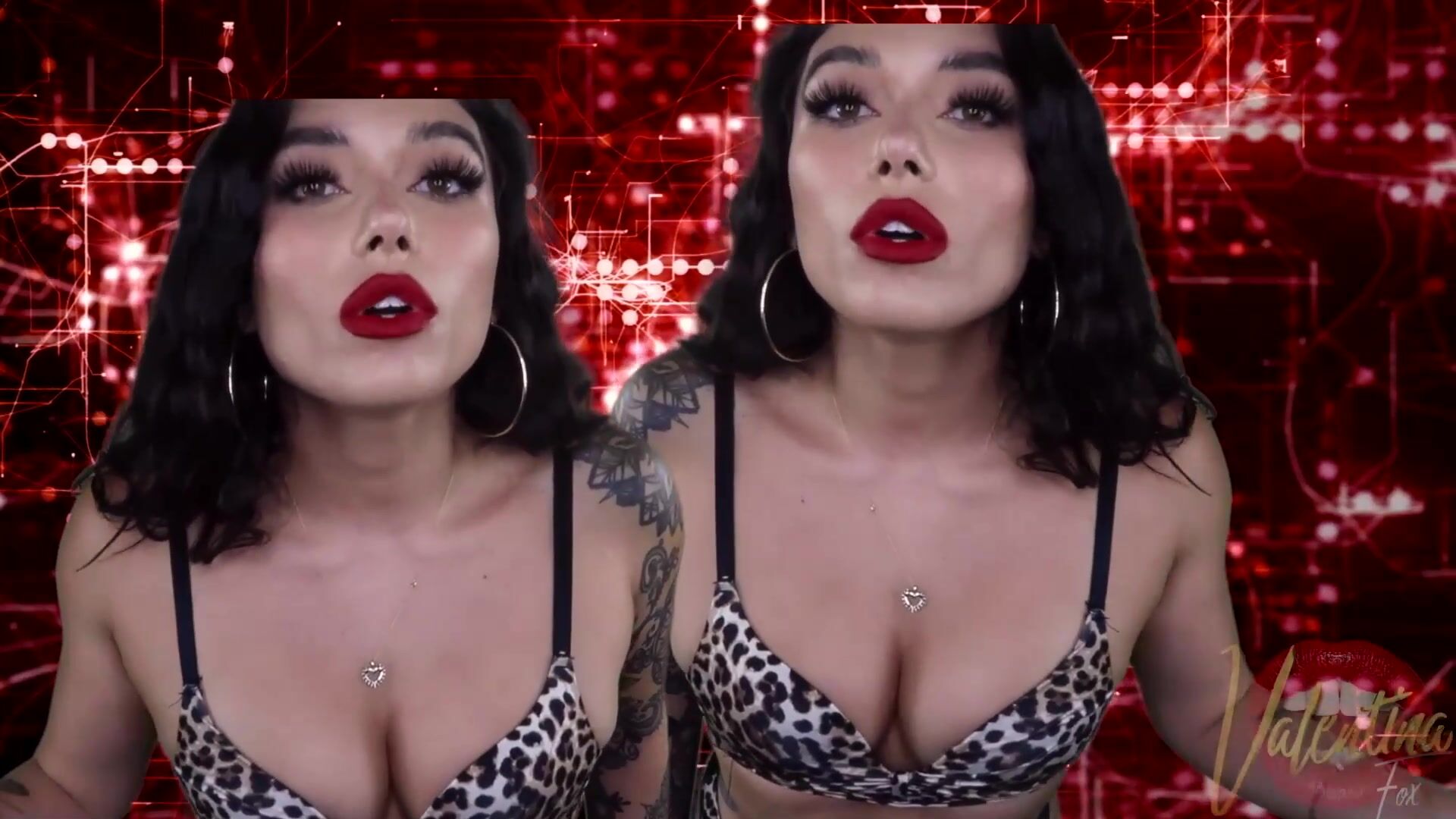 ValentinaGodddess - Becoming My Good Boy
