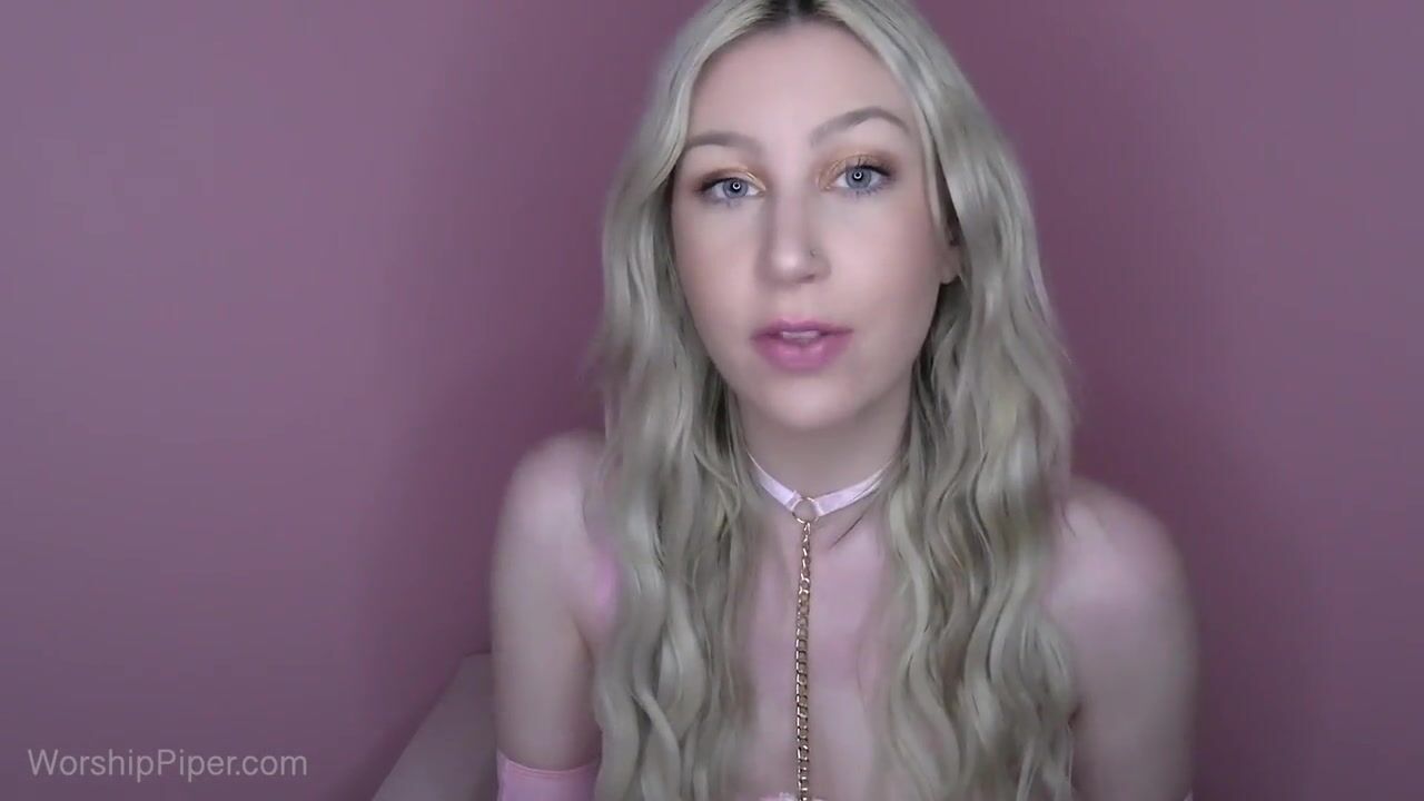 CEI For People Who Can't Do It Princess Piper