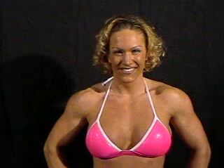 Heather Lee