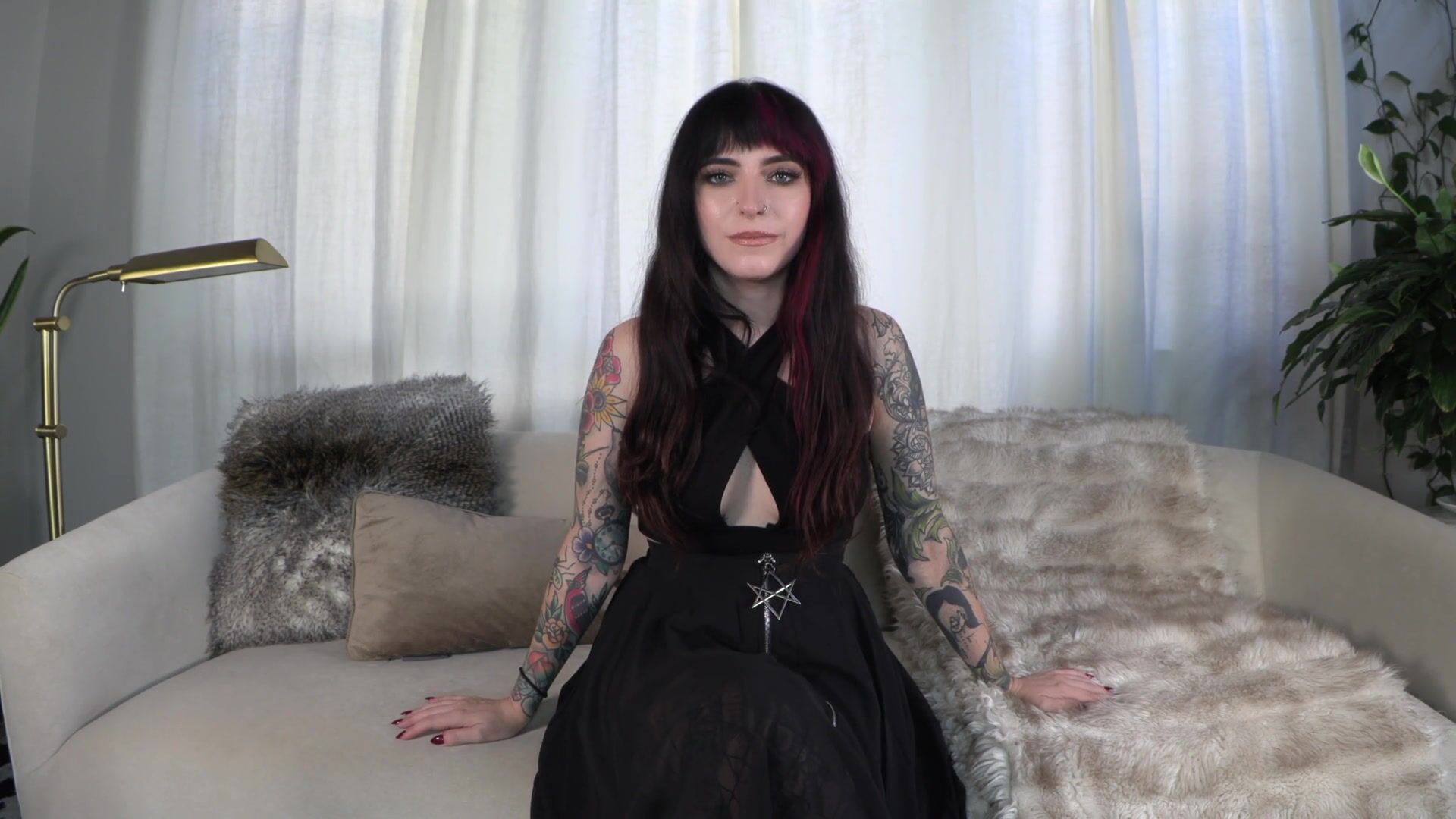 Katie Ricci - Give her a call