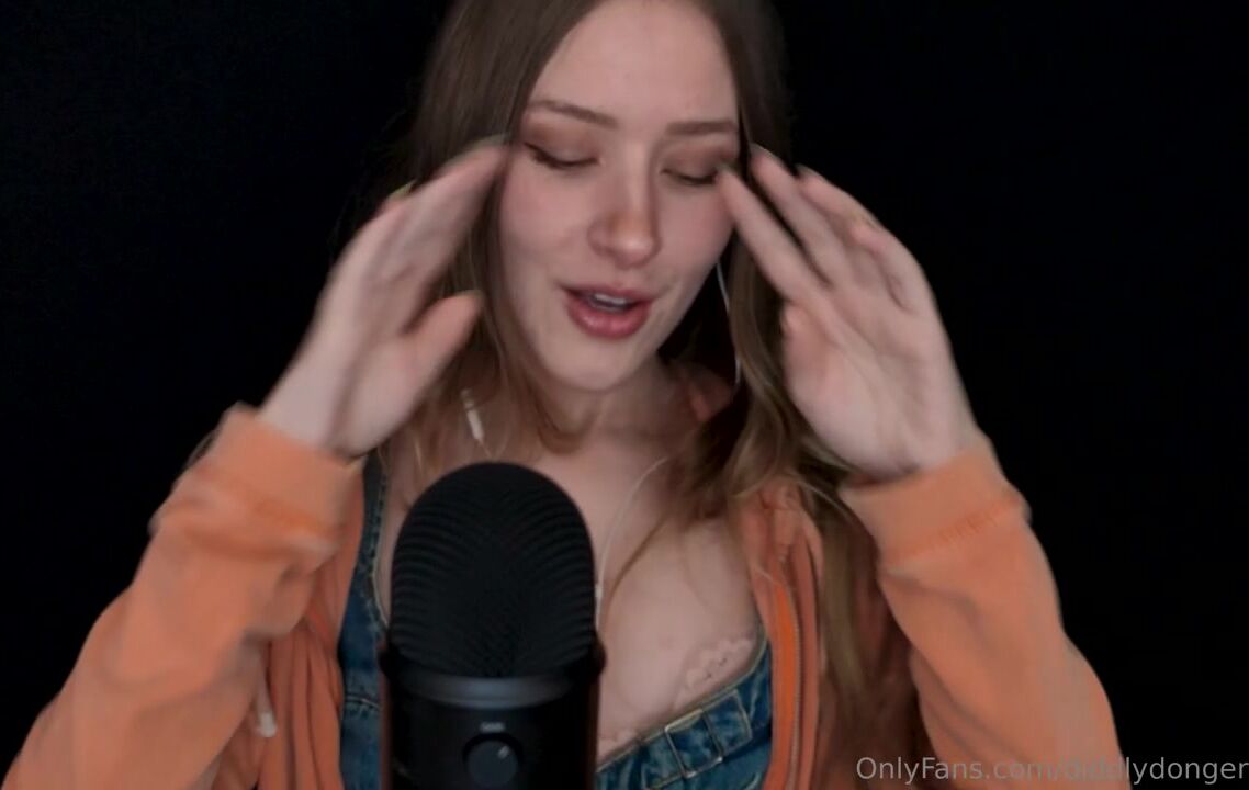 Diddly - ASMR Gone Sexual
