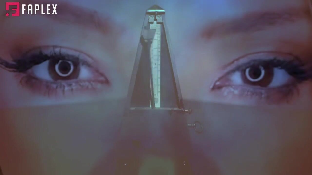 Goddess Vanessa - Nanobot Experiment