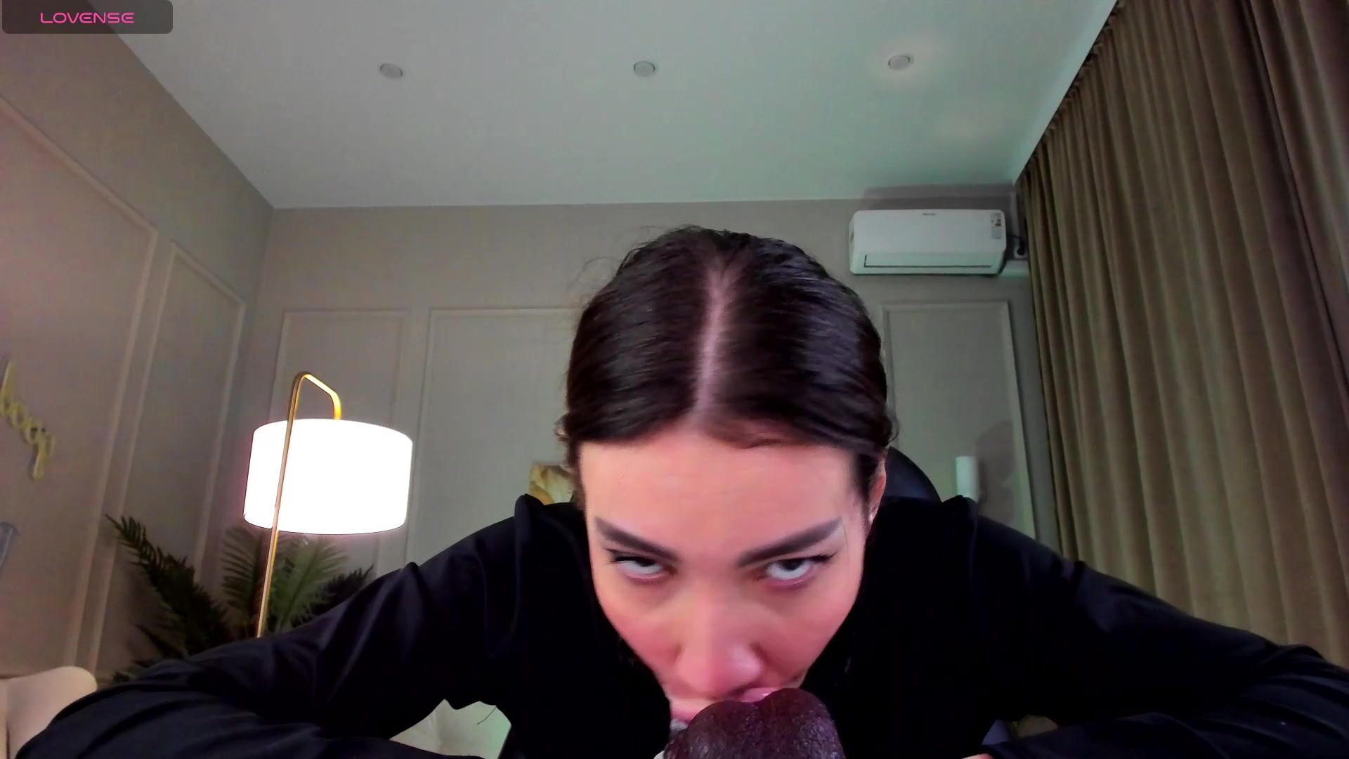Armature Deepthroat