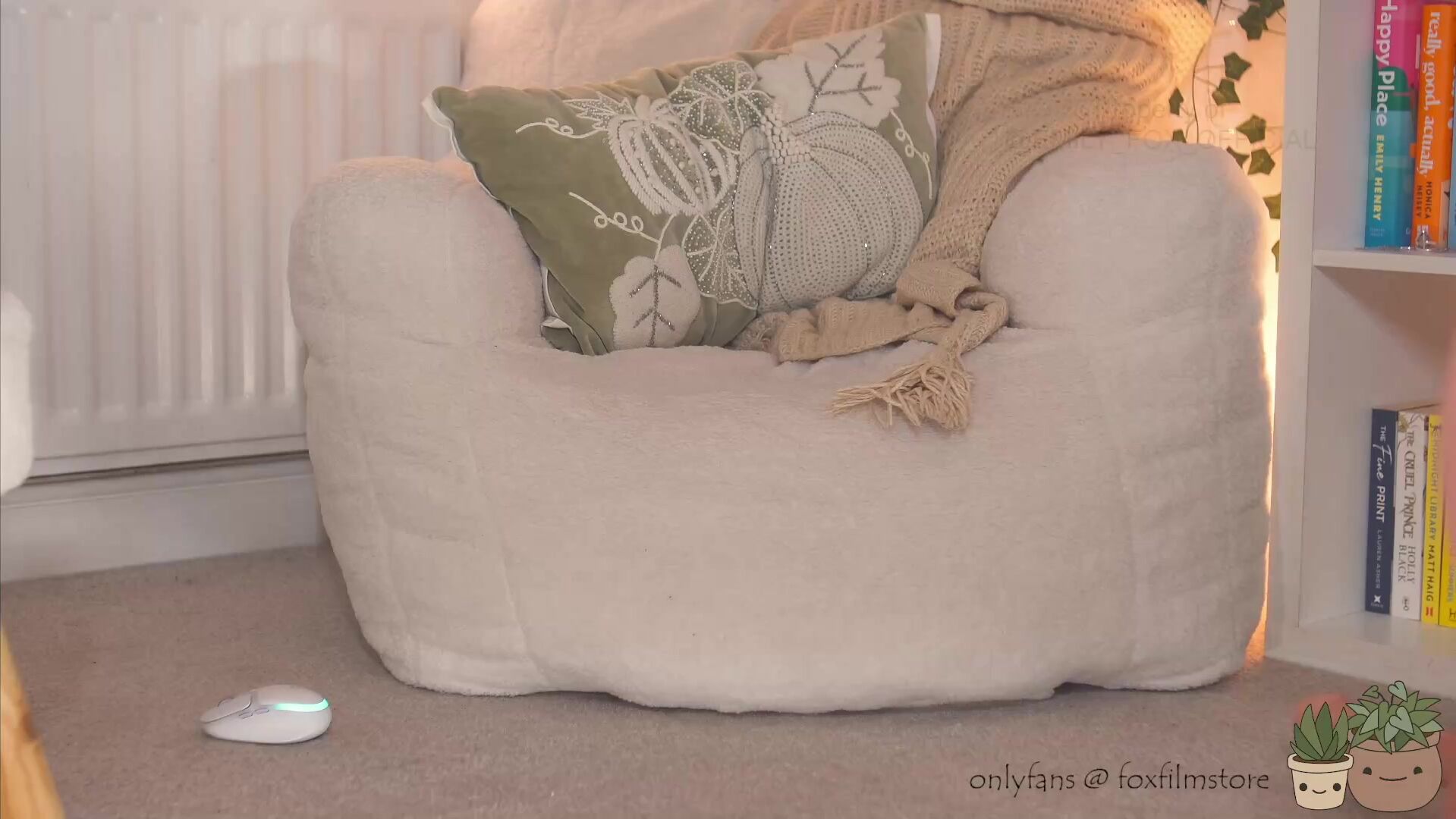 Watch emily_fox_official Hot Porn Leak Video