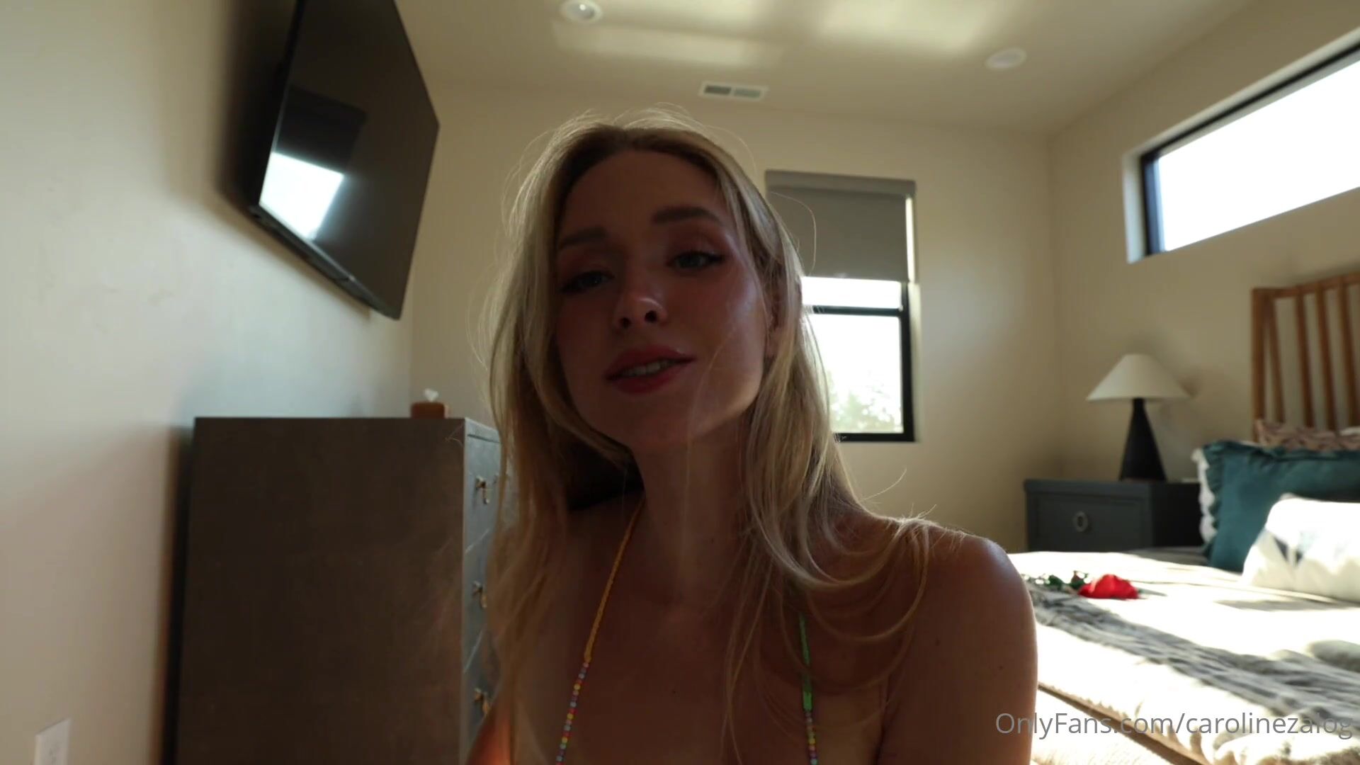 Caroline Zalog