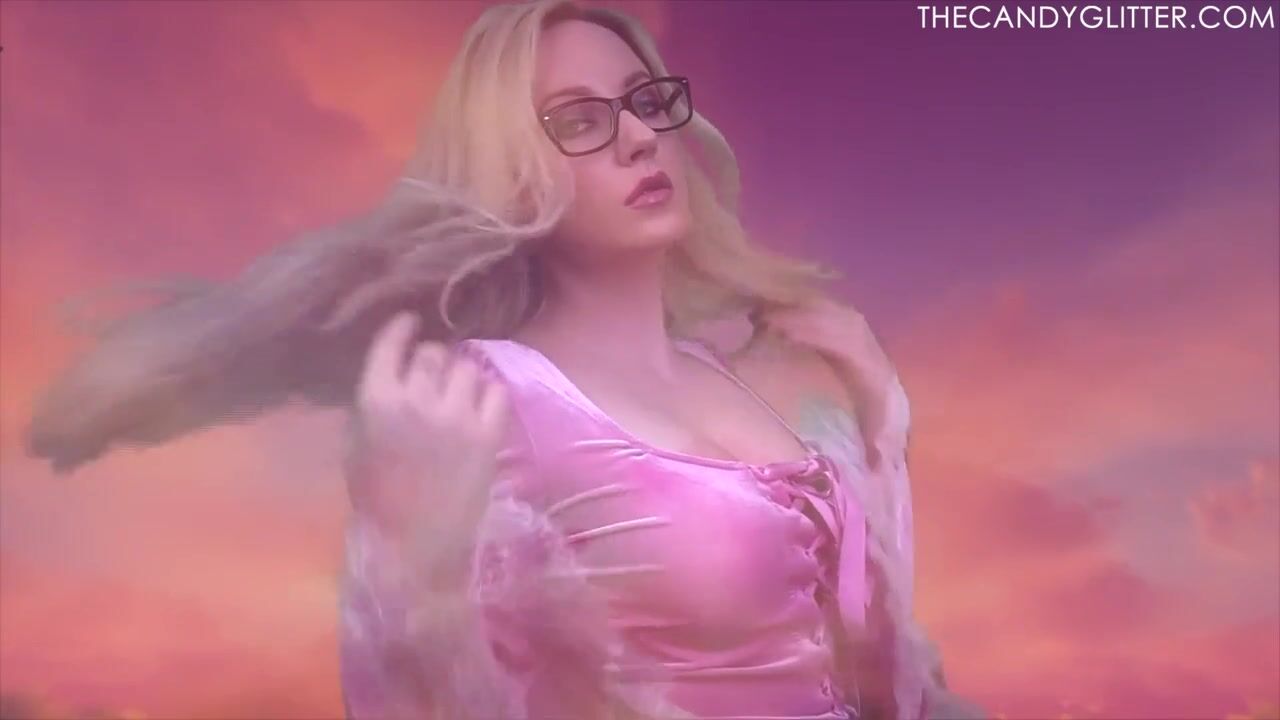 Candy Glitter - Candy Cult