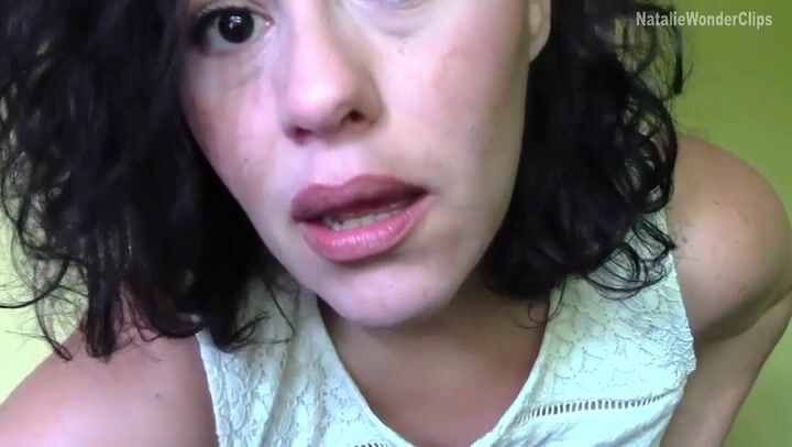 NATALIE WONDER MOMMY FIXES YOUR BIG PROBLEM
