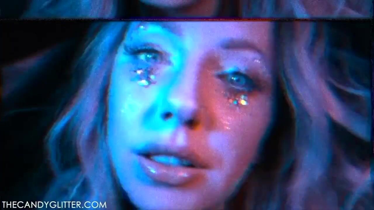 Candy Glitter - Cult Of Candy