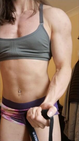 Cutemuscles Fbb HBC