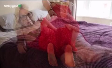 Allymcdee - Teasing You With Very Smelly Farts