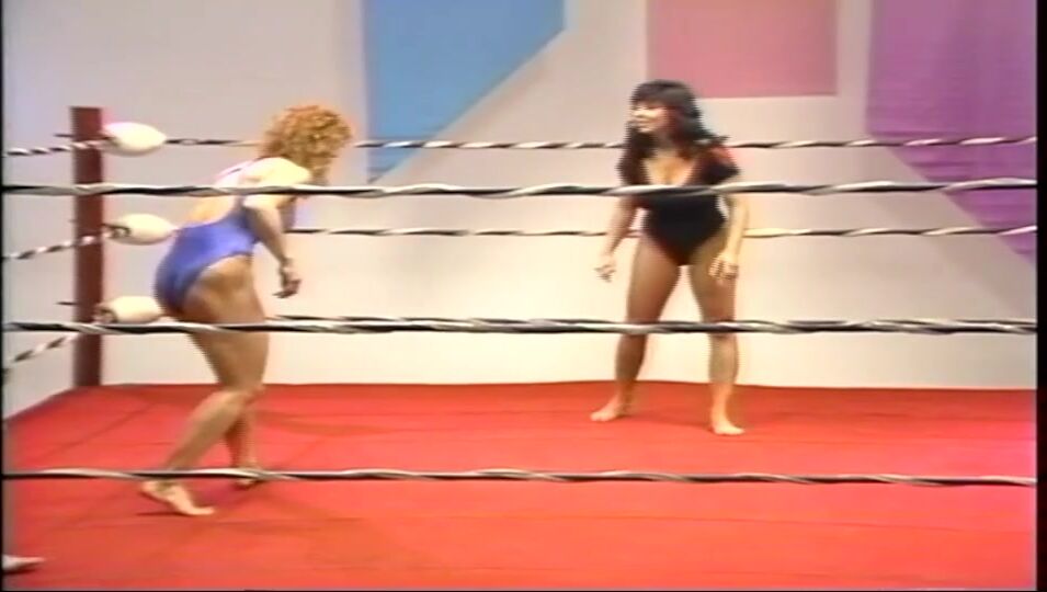 DT Championship Wrestling