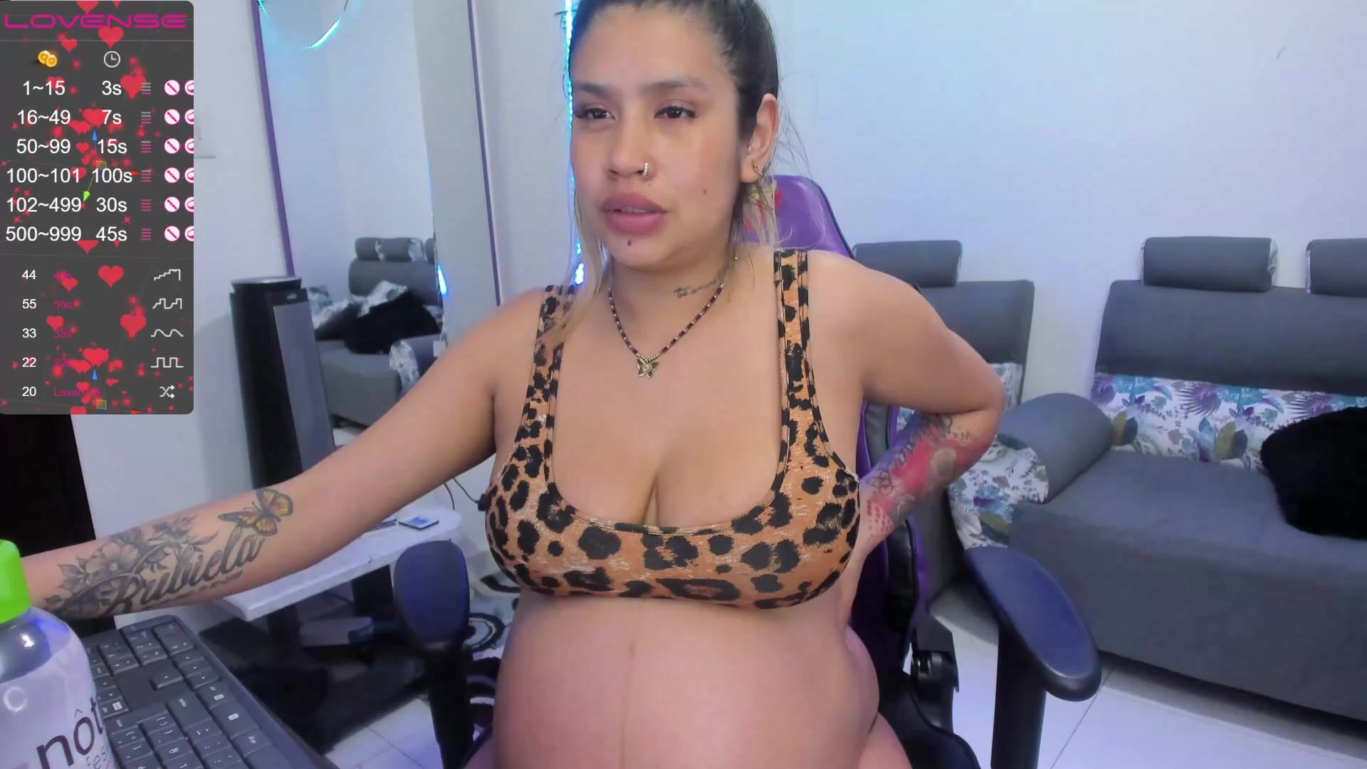 abi_4u pregnant