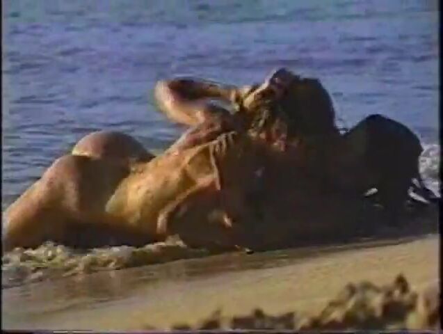 CW The Quest 1 cut scene