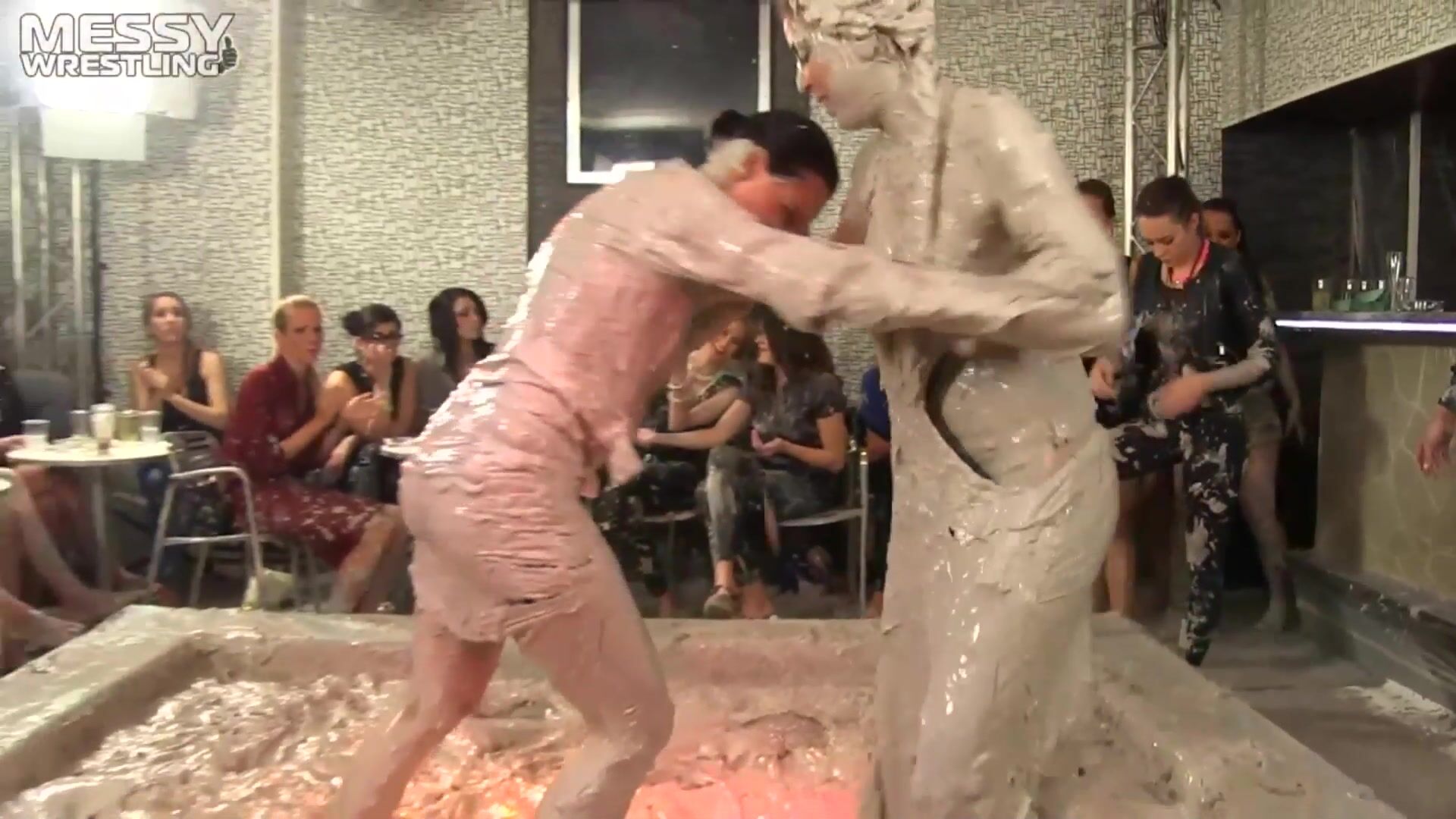 Mud-Wrestling-Sisters-Go-Head-To-Toe-Slop-Fest