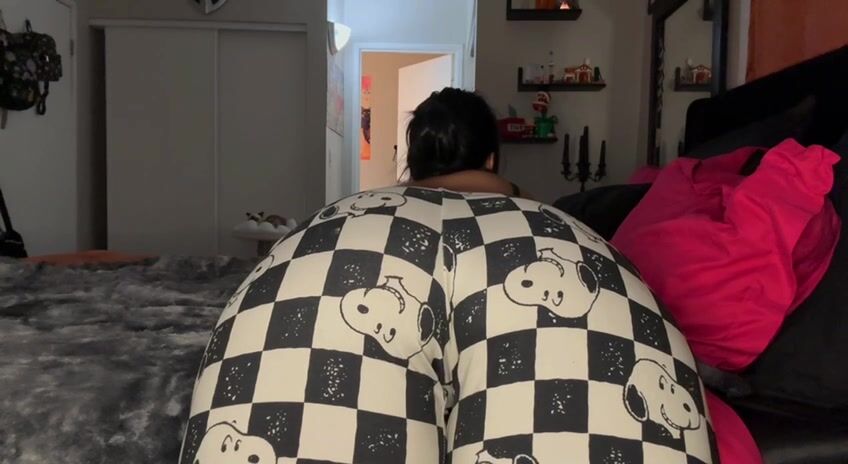 Farting In many different clothing Alley