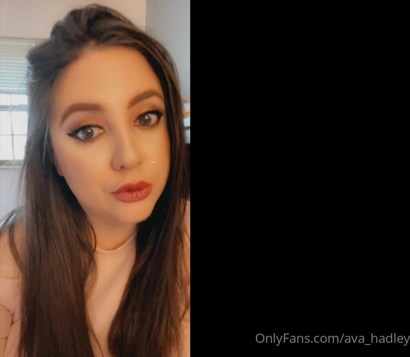 Princess Ava Hadley homewrecker story