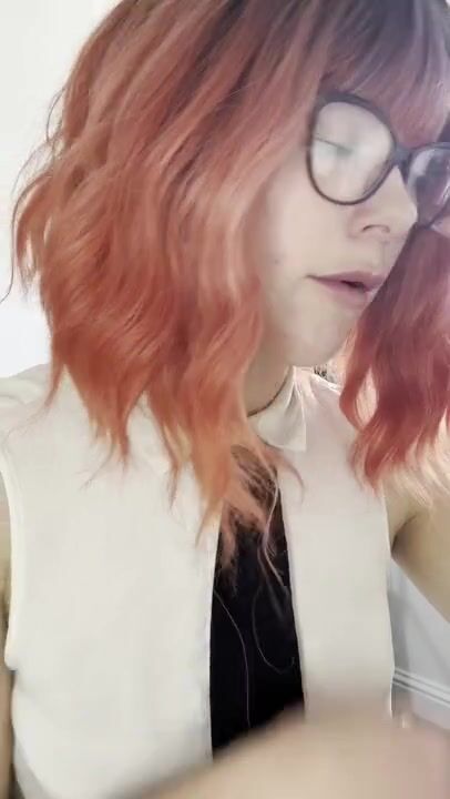 Yourhikerbabe – Unaware Vore Eats You By Accident