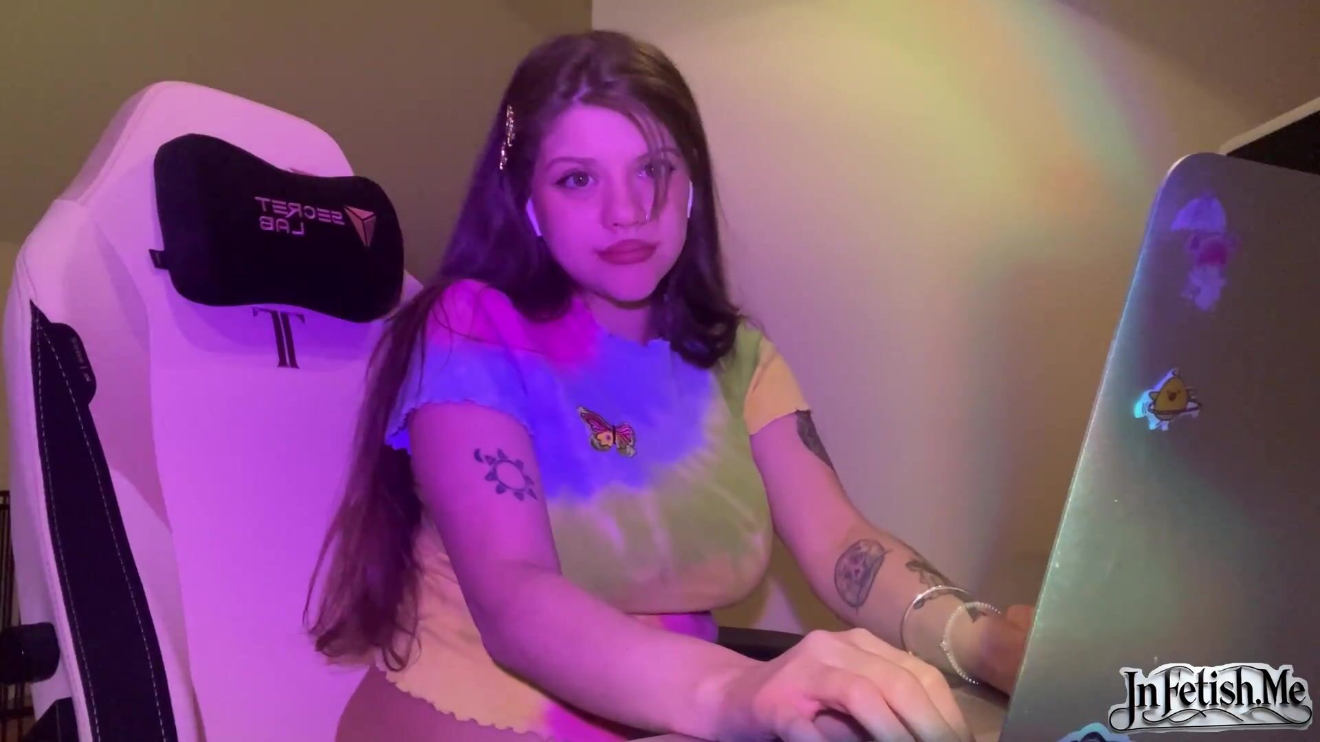 Suck dick for me_Goddeskayst0ner