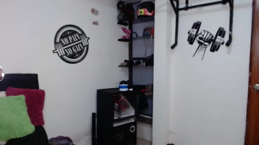 FitLatina trains
