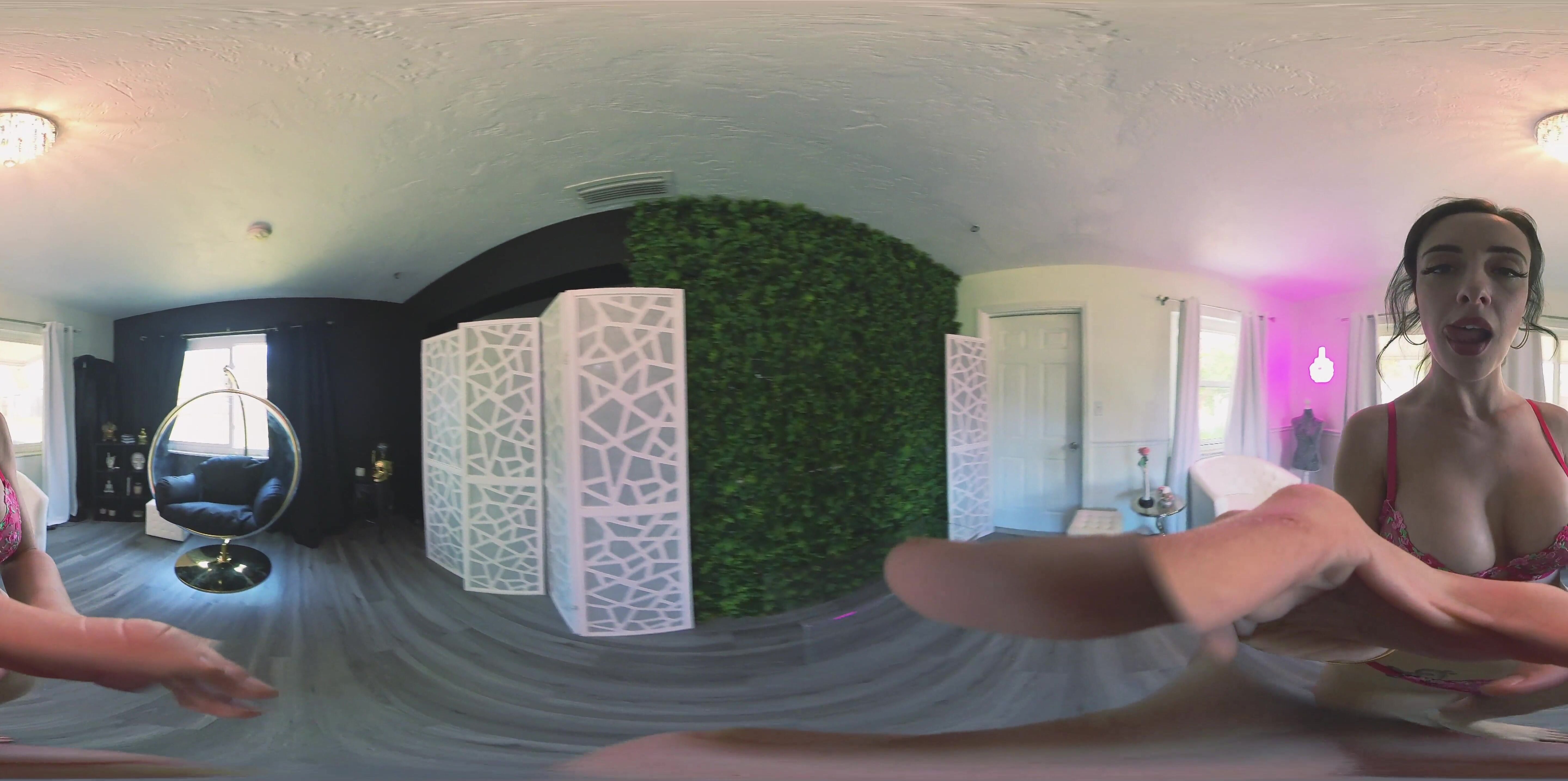 Hide and Seek (360 VR) - Ama Rio