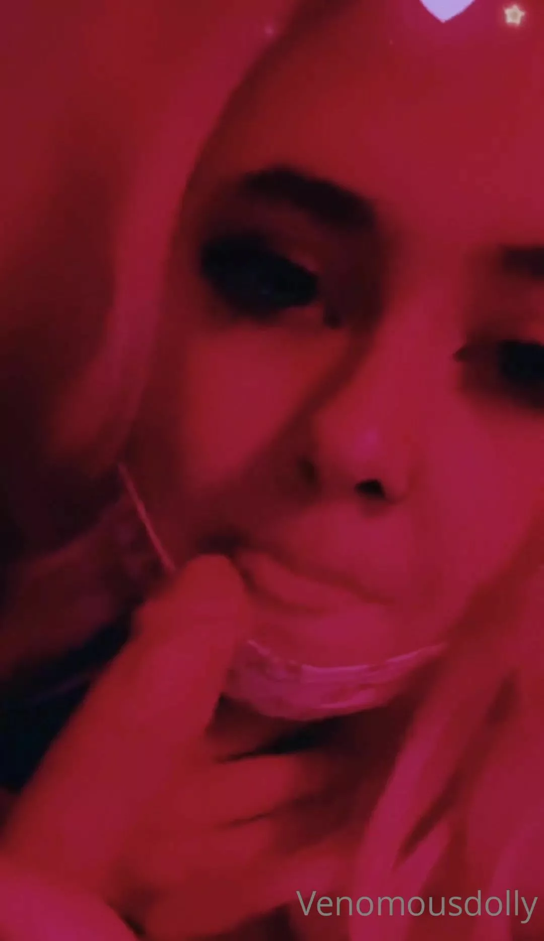 venomous_dolly Blow job fun xxx onlyfans porn