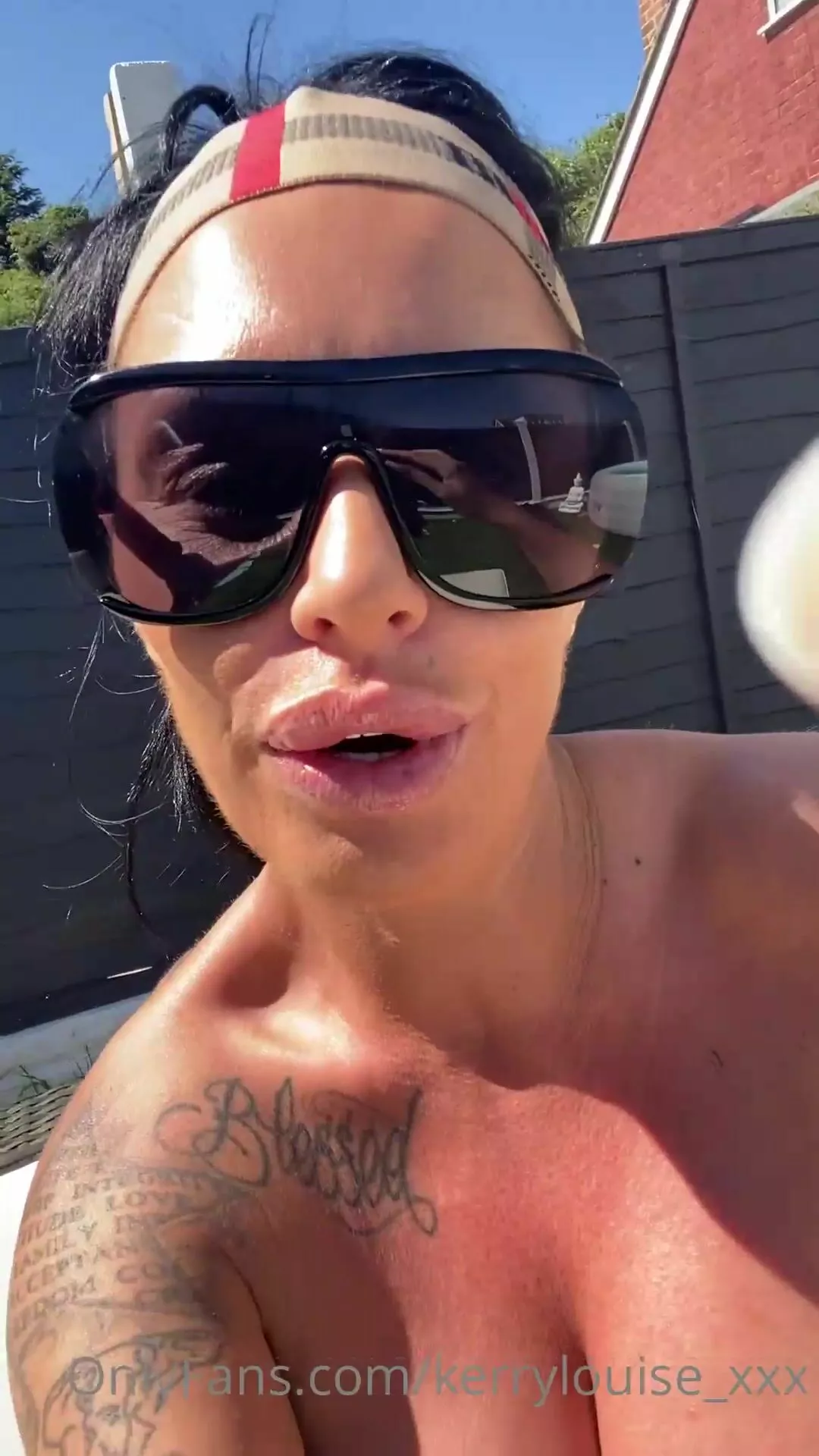 kerrylouise_xxx Hey xxx onlyfans porn