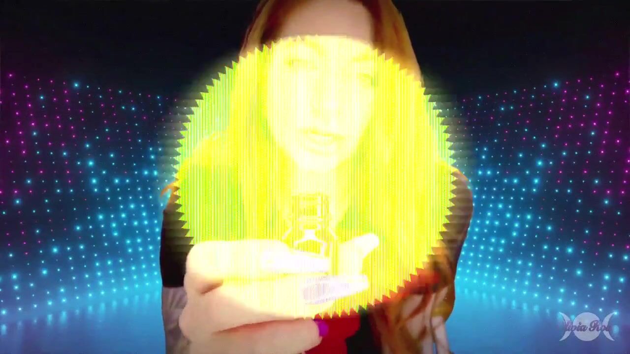 Olivia Rose fucked up game show