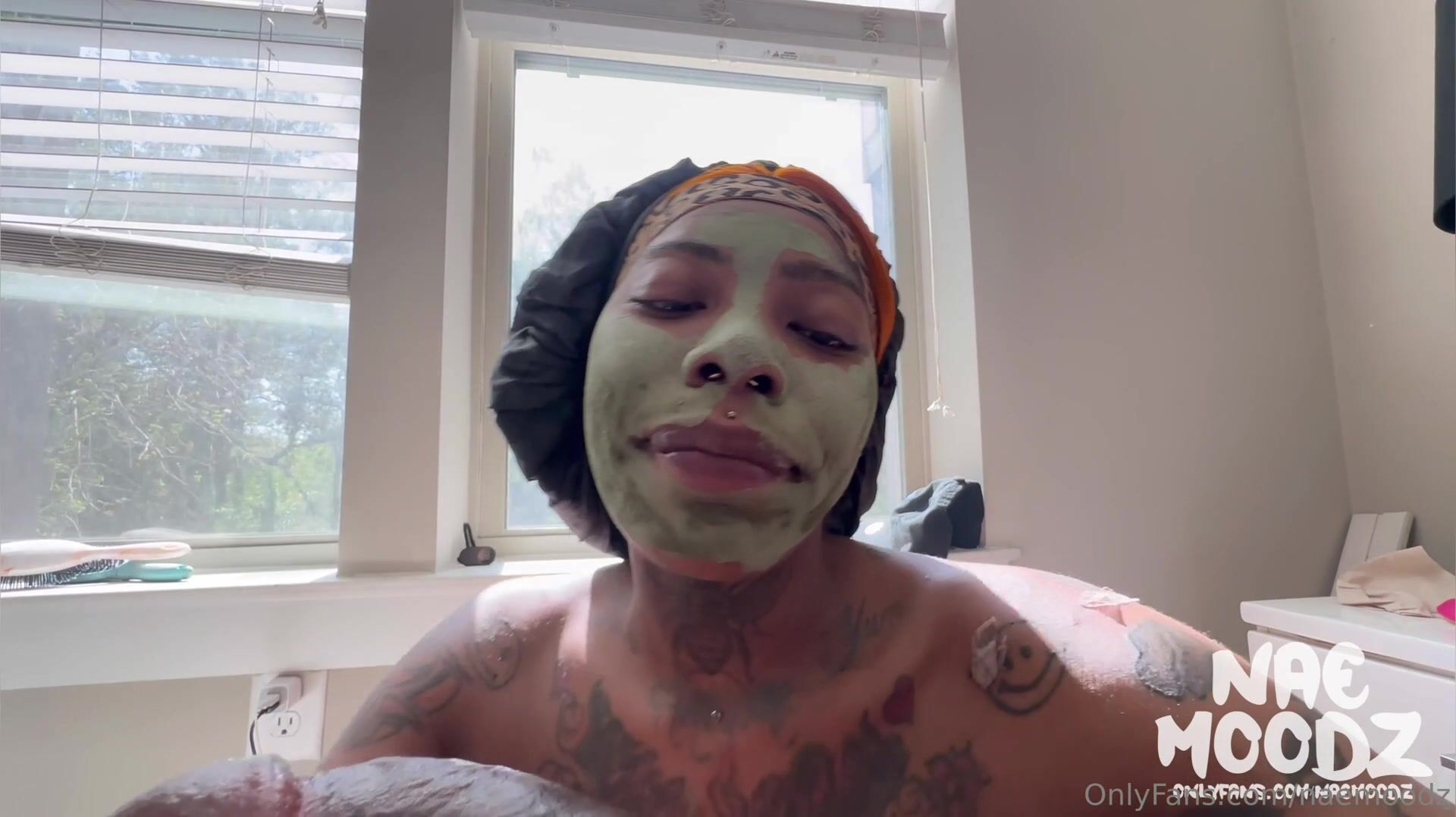 Naemoodz