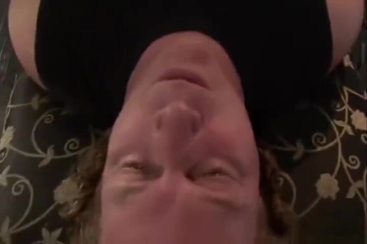 CS double facesitting
