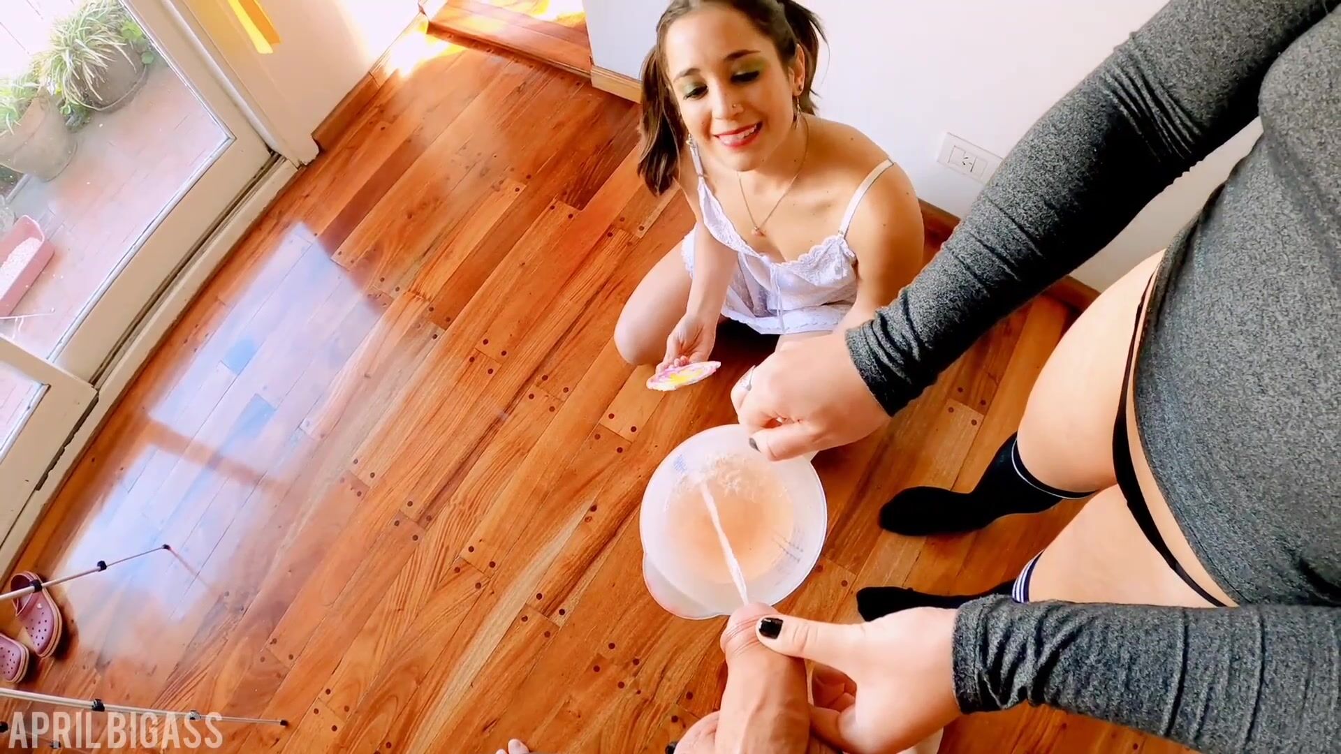 piss drink