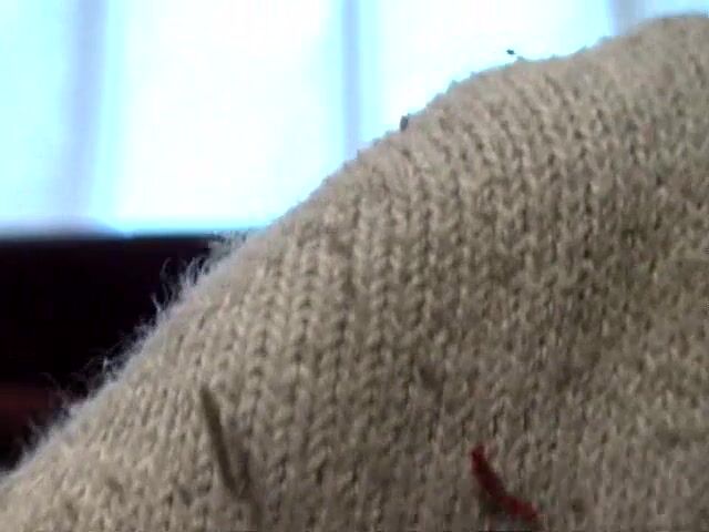 Goddess Ginger - Foot Worship POV