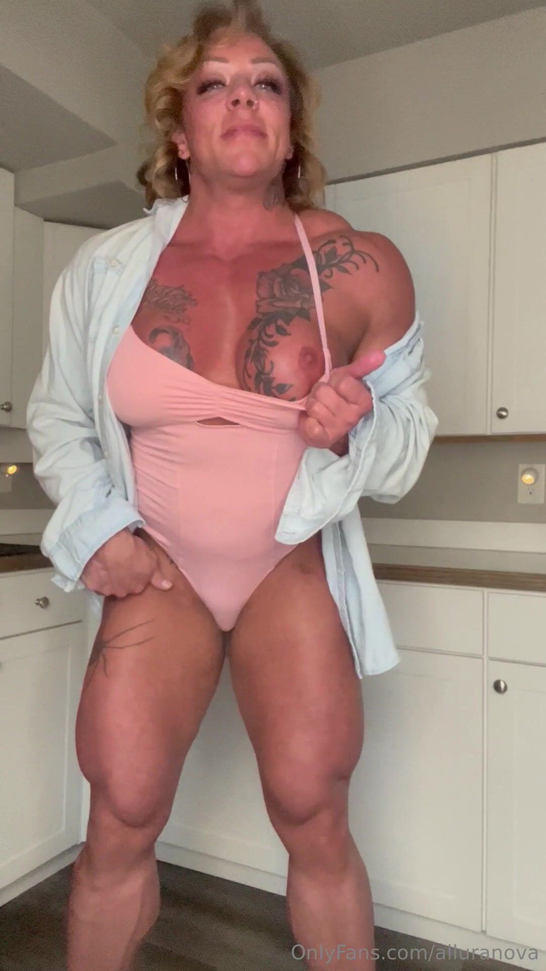 Fbb beauty Eva