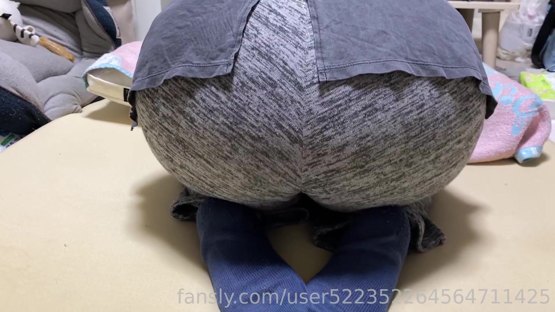 Asian fart pt. 50