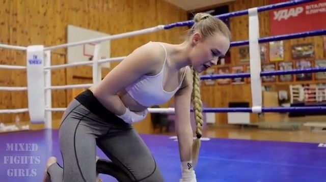 Alina vs Mila