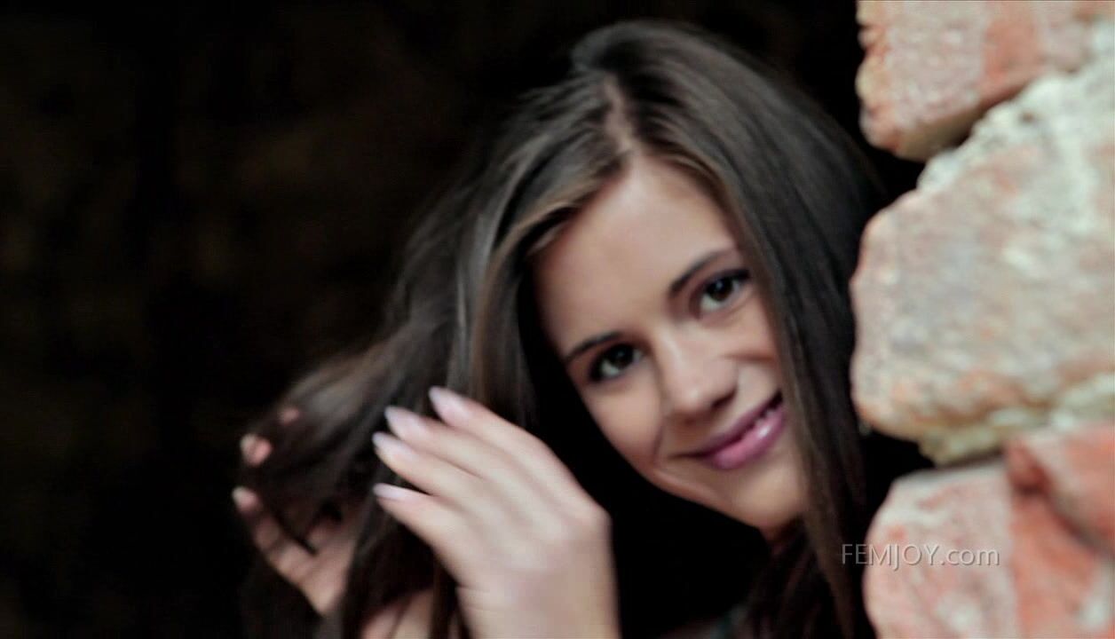 Little Caprice Farm Work