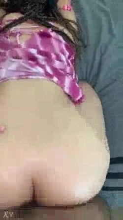 Lightskin Baddie in Sundress Getting Fucked