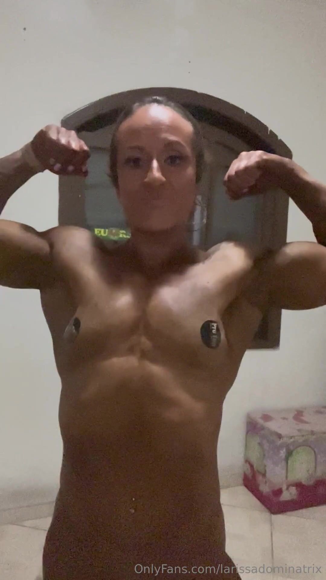 Fbb Larissa