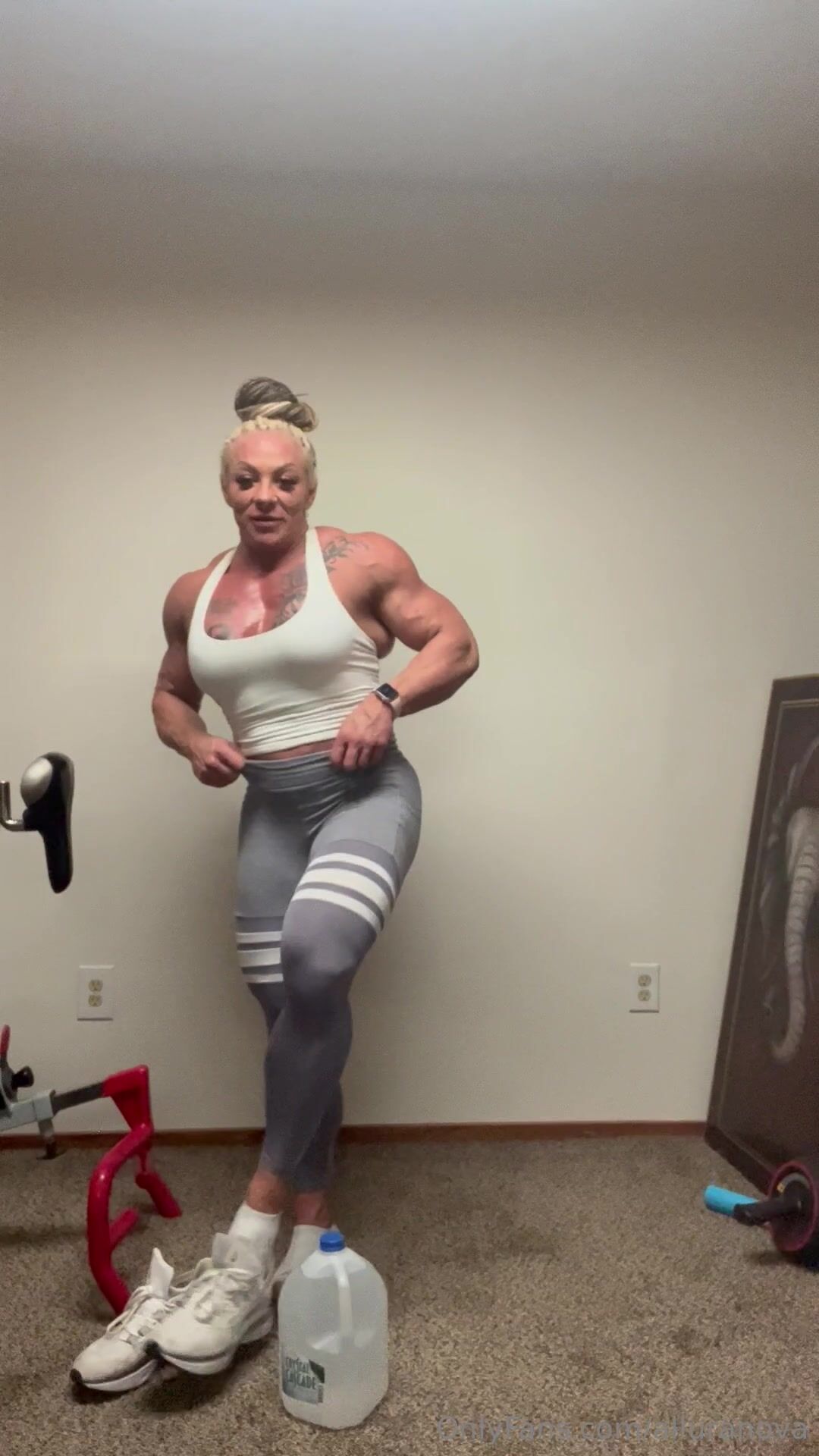 Eva M. Fbb