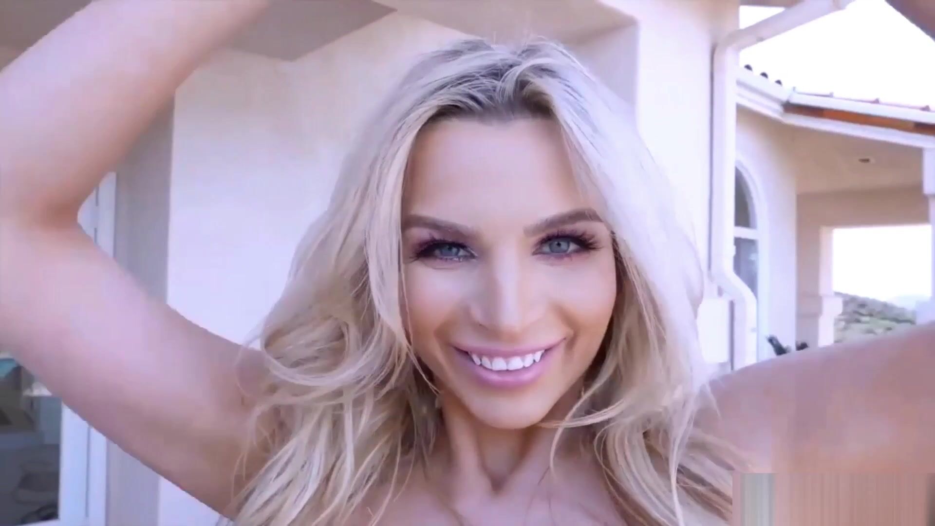 God bless katy Ann's tits