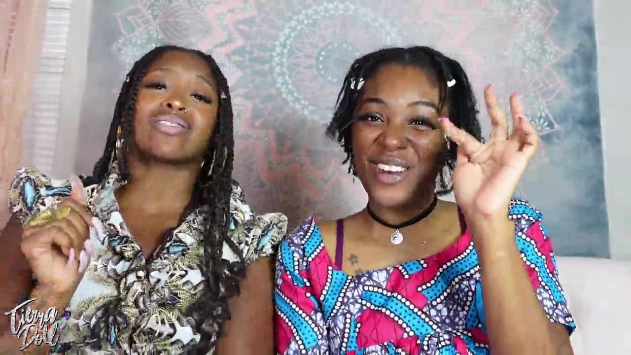TierraDoll - 28 days of Chastity for BHM